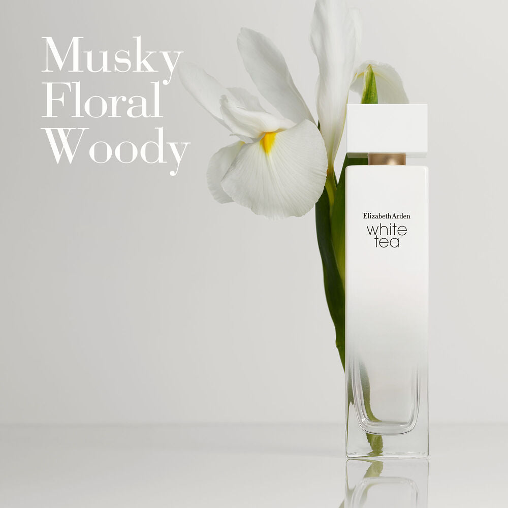WHITE TEA CLASSIC EDT SPRAY 100ML